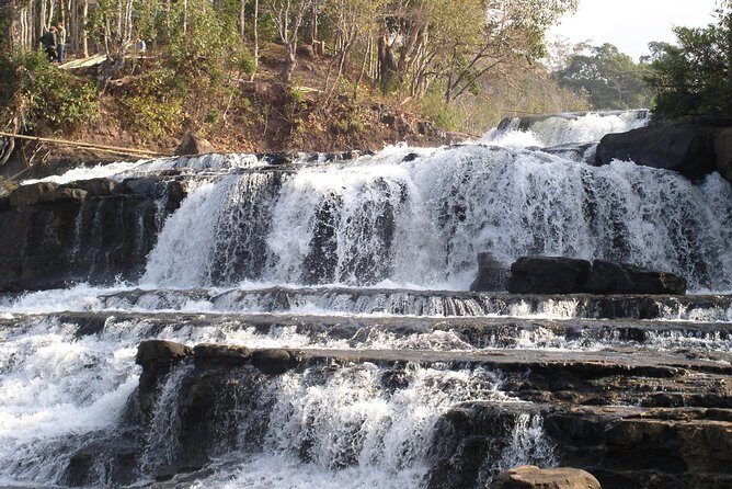 Private Tour Full-day Morning Market, Villages and Scenic Kuang Si Waterfall - Frequently Asked Questions