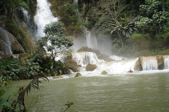 Private Tour Full-day Morning Market, Villages and Scenic Kuang Si Waterfall - Final Thoughts