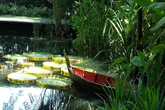 Private Tour: Full Day Round Penang Island Tour - Explore Penang’s Highlights with a Personal Touch