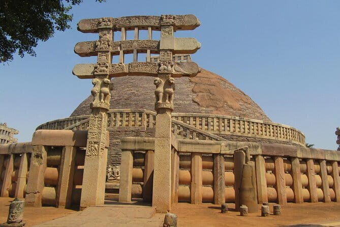 Private Tour: Full-Day Sanchi and Udaygiri Caves Tour from Bhopal - Final Thoughts on the Tours Value