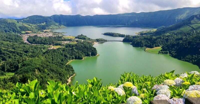 Private Tour Full Day Sete Cidades and Lagoa do Fogo - FAQs