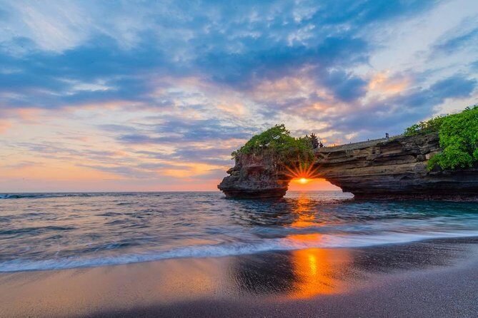 Private Tour: Full-Day Tanah Lot and Uluwatu Temples with Kecak Fire Dance Show - Final Thoughts