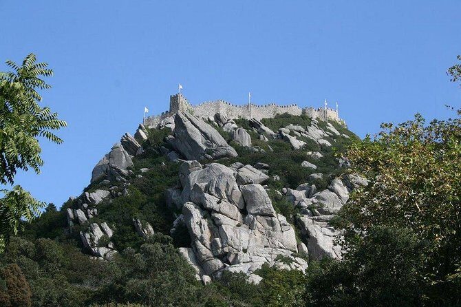 PRIVATE TOUR Full Day to Sintra, Roca Cape and Cascais - Who Is This Tour Best For?