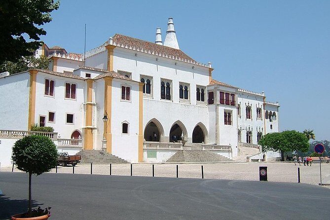 PRIVATE TOUR Full Day to Sintra, Roca Cape and Cascais - FAQ