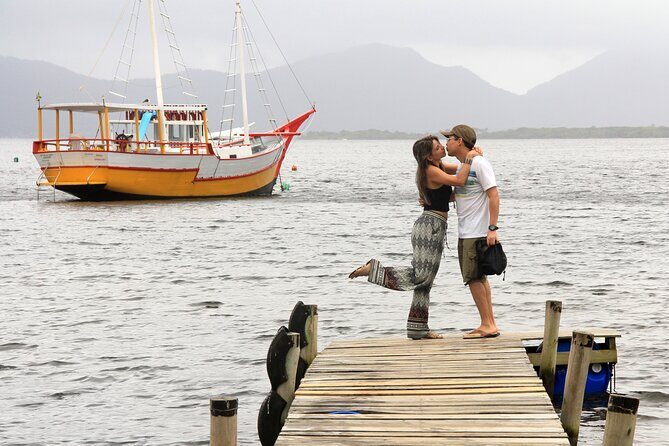 Private Tour - Full Island - Nature, beach and sea - Ecotour - Who Would Love This Tour?