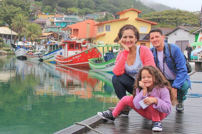 Private Tour - Full Island - Nature, beach and sea - Ecotour - FAQs