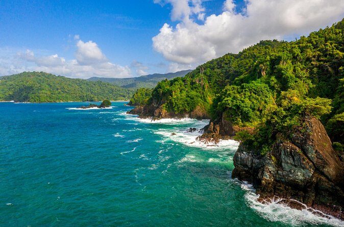 Private Tour Full Island Tobago - What the Tour Includes and Excludes