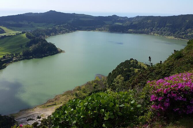 Private Tour Furnas Lake & Hot Springs - Key Points