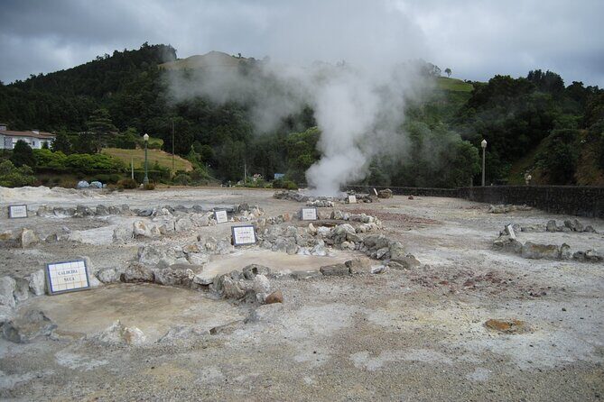 Private Tour Furnas Lake & Hot Springs - A Deep Dive into the Furnas Lake & Hot Springs Experience