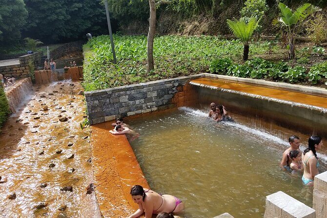 Private Tour Furnas Lake & Hot Springs - FAQ