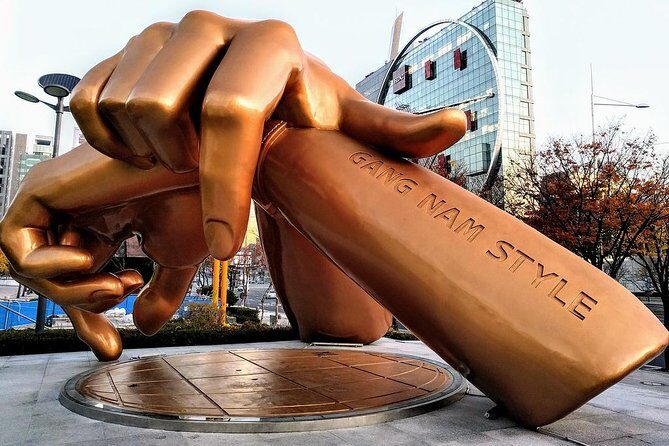 Private Tour: Gangnam Style Tour - Who Will Love This Tour?