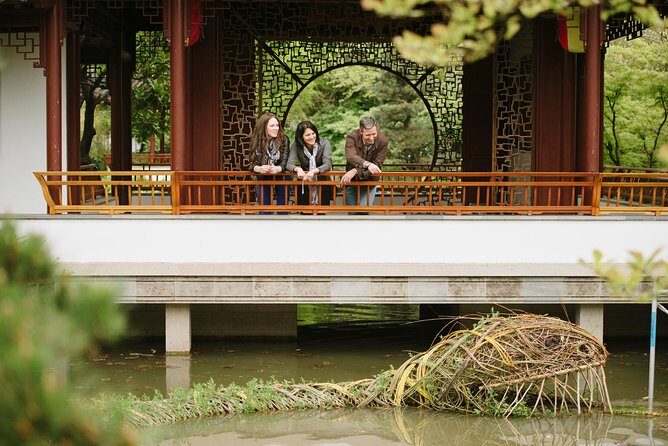 Private Tour: Gardens of Vancouver - The Sum Up