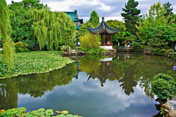 Private Tour: Gardens of Vancouver - FAQs