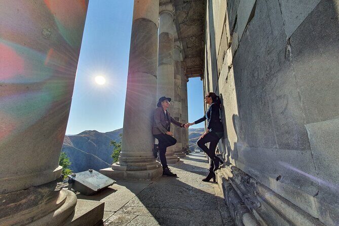 Private tour: Garni, Geghard, Symphony of Stones - Who Will Love This Tour?