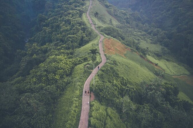 Private Tour : Gate of Heaven Tour - The Sum Up