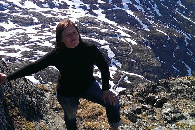 Private tour Geiranger and Glaciers 1 to 15 people - The Sum Up: Who Will Love This Tour?