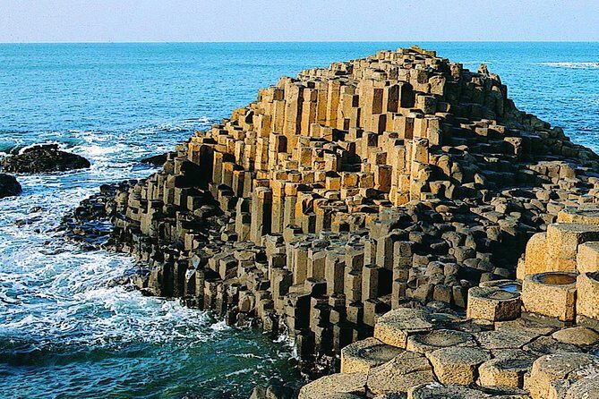 Private Tour - Giants Causeway & 2 Stop Tour - A Private Journey Through Northern Ireland’s Natural Wonders and Historic Sites