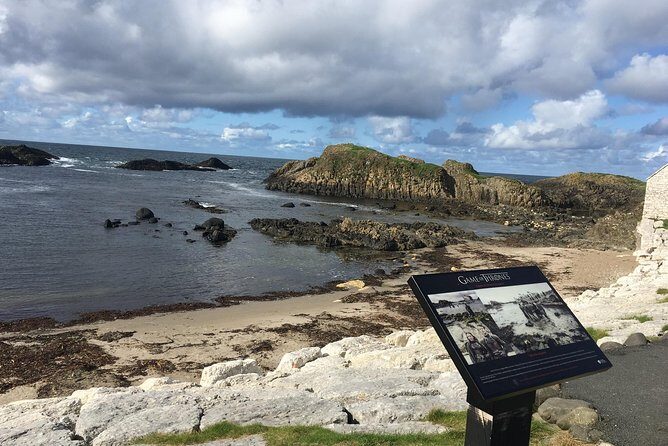 Private Tour - Giants Causeway & 2 Stop Tour - Key Points