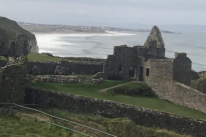 Private Tour - Giants Causeway & 2 Stop Tour - FAQ