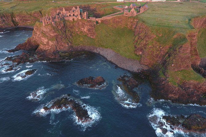Private Tour: Giant's Causeway, Norman Castles, and Game of Thrones Film Locations - A Private Day Trip Exploring Northern Ireland’s Natural Wonders and Castles