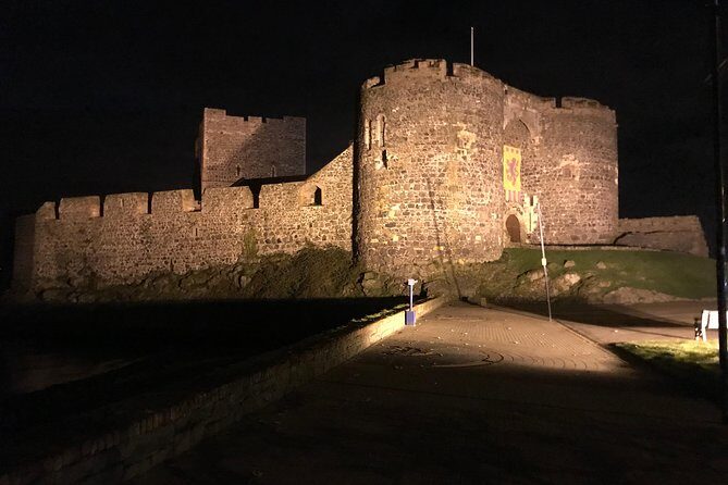 Private Tour: Giant's Causeway, Norman Castles, and Game of Thrones Film Locations - The Value of a Private, Guided Day in Northern Ireland