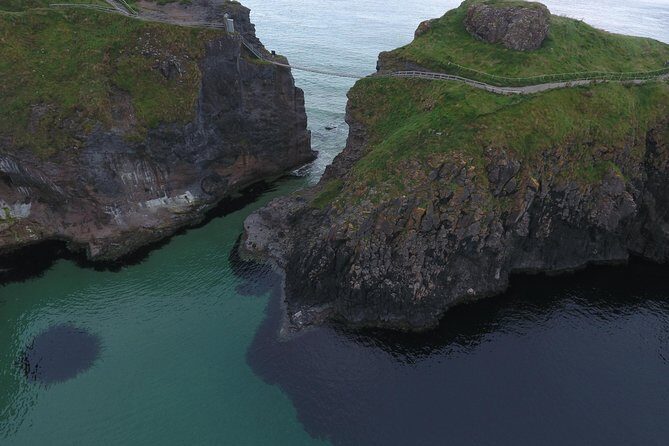 Private Tour: Giant's Causeway, Norman Castles, and Game of Thrones Film Locations - Who Will Love This Tour?