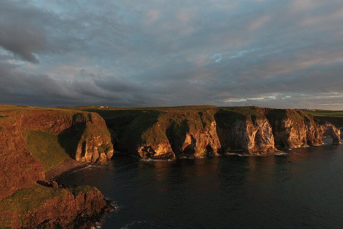 Private Tour: Giant's Causeway, Norman Castles, and Game of Thrones Film Locations - Final Thoughts