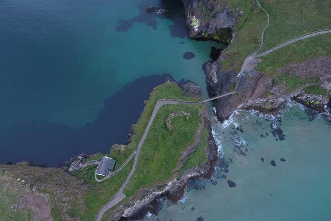 Private Tour: Giant's Causeway, Norman Castles, and Game of Thrones Film Locations - Frequently Asked Questions