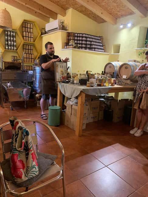 Private tour Gin, Honey and Wine, Discover Korcula - Introduction