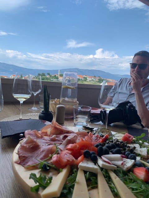 Private tour Gin, Honey and Wine, Discover Korcula - What’s Included & What’s Not