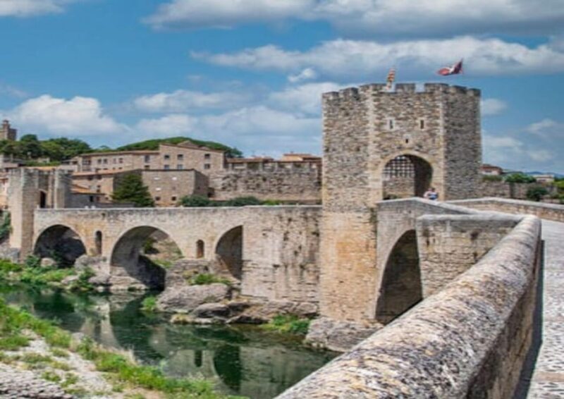 Private Tour Girona & Kayaking in L'Escala - Who Would Love This Tour?