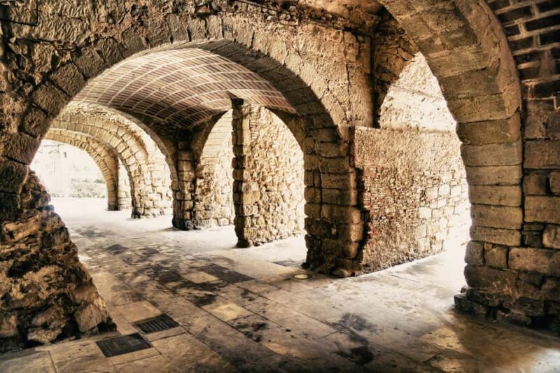 Private Tour Girona & Medieval Villages from Barcelona - A Deep Dive into the Experience