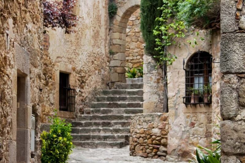 Private Tour Girona & Medieval Villages from Barcelona - Practical Details and Value