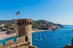 Private Tour Girona & Tossa de Mar from Barcelona - Frequently Asked Questions