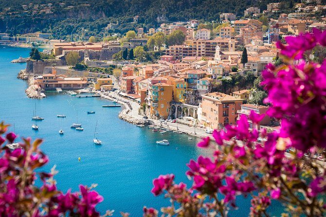 Private Tour: Glamourous Monaco and French Riviera Villages - The Sum Up