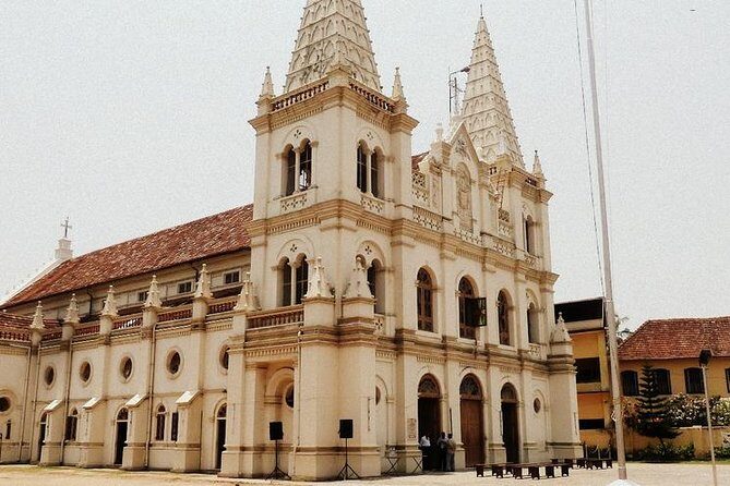 Private Tour : Glimpse of Kochi - Why This Tour Works for You