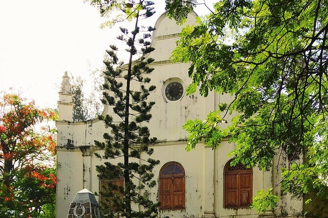 Private Tour : Glimpse of Kochi - The Sum Up: Who Should Consider This Tour?