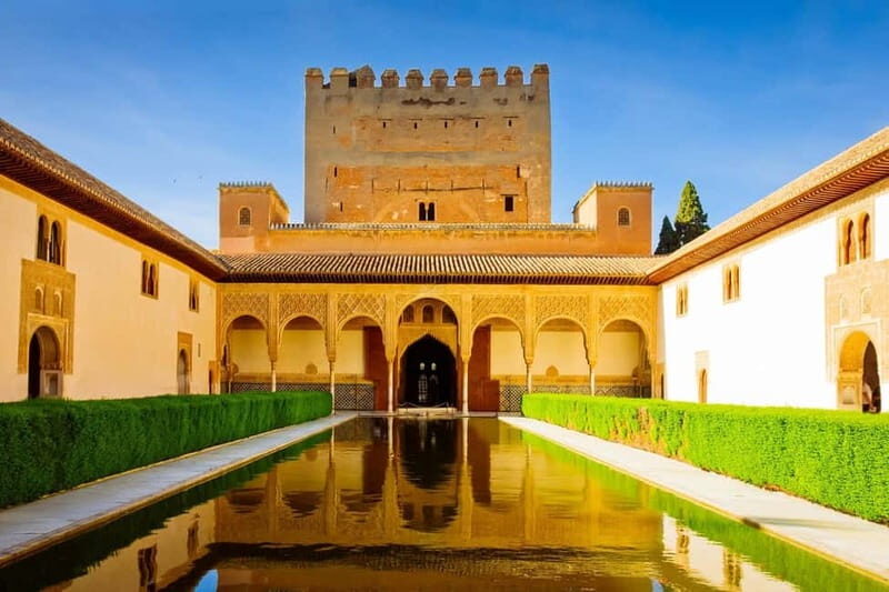 Private Tour: Granada, Seville and Cordoba from Madrid - 2 days - An In-Depth Look at the Tour Experience