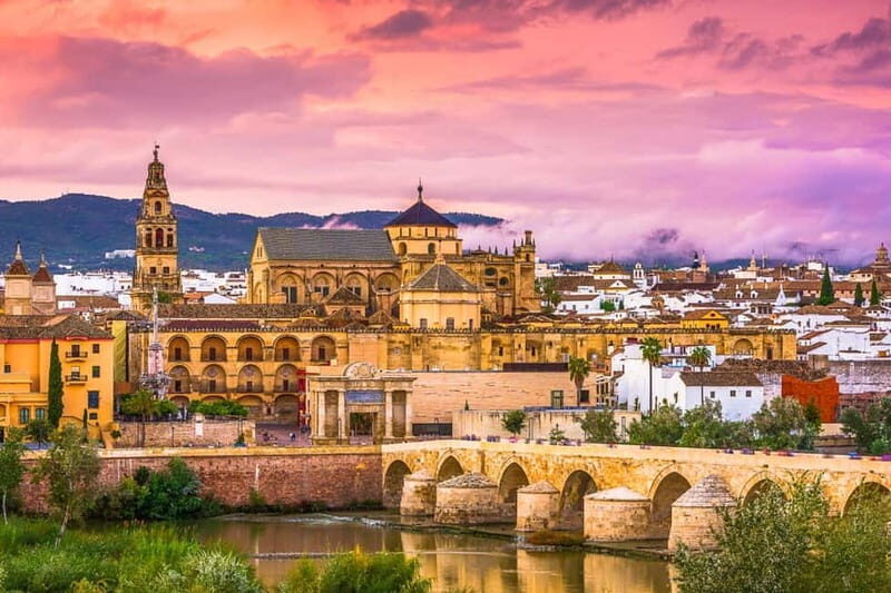 Private Tour: Granada, Seville and Cordoba from Madrid - 2 days - Who Should Consider This Tour?