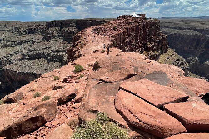 Private Tour: Grand Canyon and Hoover Dam from Las Vegas - The Sum Up