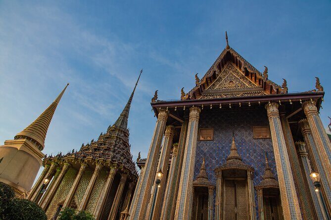 Private Tour : Grand Palace and Emerald Buddha Temple - FAQ