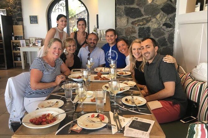 Private Tour: Great Wines and Famous Towns of Santorini - Authentic Experiences and Honest Reviews