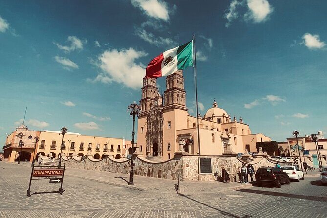 Private tour Guanajuato, Dolores Hidalgo, Atotonilco and San Miguel de Allende route - A Closer Look at the Guanajuato Private Tour