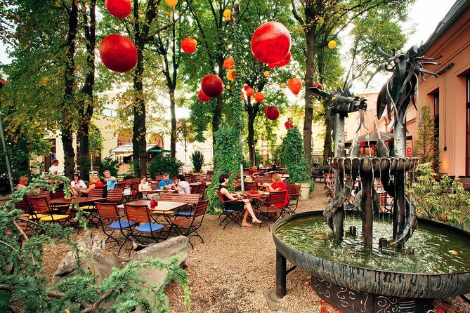 Private Tour Guide Berlin with a Local: Kickstart your Trip, Personalized - Key Points