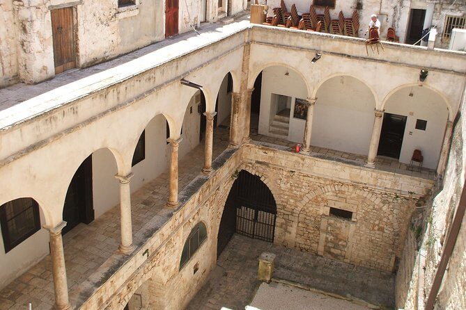 Private tour guide Conversano, the history of ancient Norba a few steps from the sea - Who Should Consider This Tour?