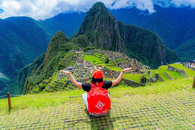 Private Tour Guide for Machupicchu - A Close Look at the Machu Picchu Private Tour Experience