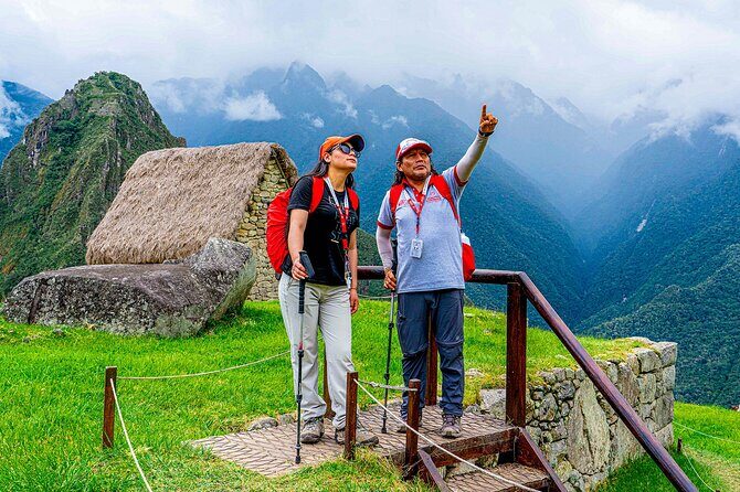 Private Tour Guide for Machupicchu - What Travelers Say: Authentic Perspectives