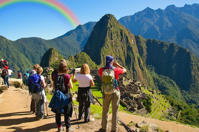 Private Tour Guide for Machupicchu - Who Should Book This Tour?