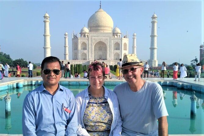 Private Tour Guide For Taj Mahal And Agra Fort - Final Thoughts: Who Will Benefit Most?