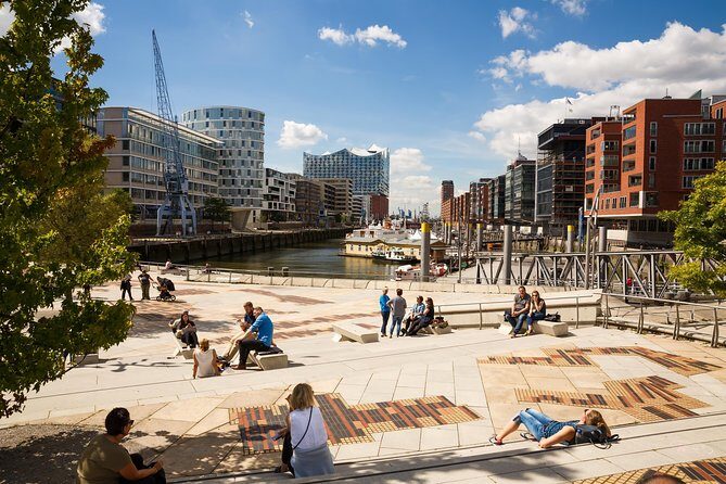 Private Tour Guide Hamburg with a Local: Kickstart your Trip, Personalized - Who Would Love This Tour?